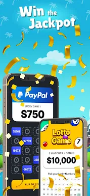 Treasure Solitaire: Cash Game - Screenshot 5