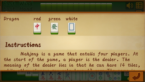 mahjong 13 tiles 5.3.1 screenshots 3