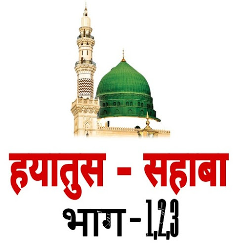 Hayatus Sahaba Hindi - Latest version for Android - Download APK