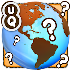 Geography Quiz: U8Q 1.0.4