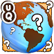 Geography Quiz: U8Q - Androidアプリ