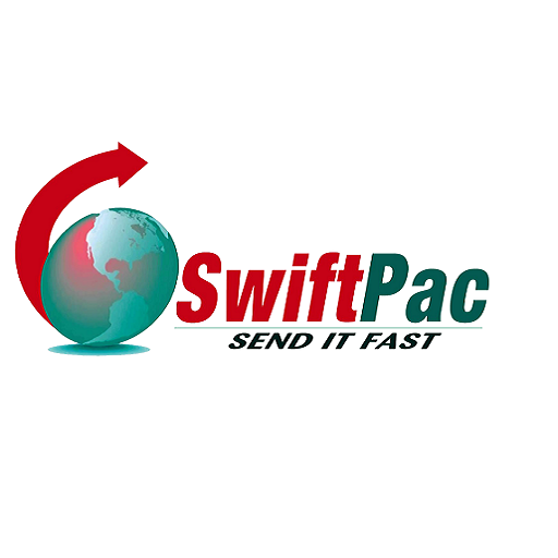 Swiftpac: International Shippi  Icon