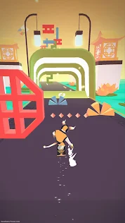Flip : Surfing Colors - Screenshot 4