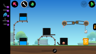 Game screenshot Grow Planet : STEM at Home apk download
