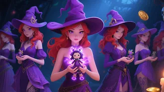Game screenshot Luck wIn 77 apk download