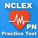 NCLEX PN - Androidアプリ