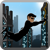 Spider City Fly icon