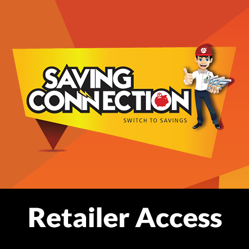 SavingConnection Retailer logo
