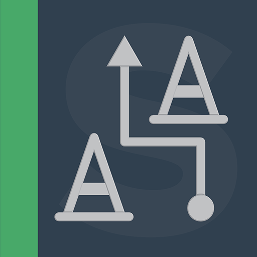 Service Avoidance logo