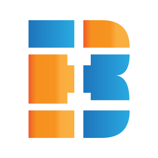 Blopz logo