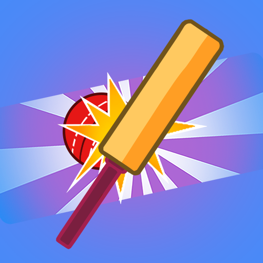 Stick Cricket Game
