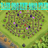 Base Best COC Free Complete icon