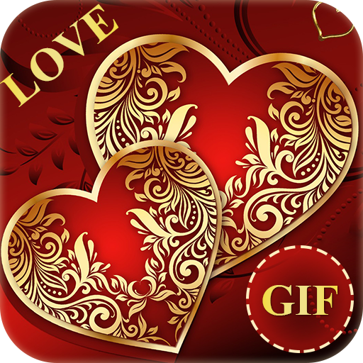 GIF Love You 1.4 Icon