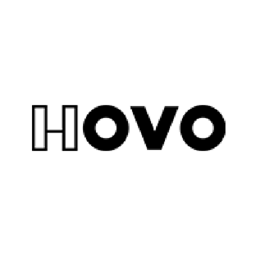 Hovo logo