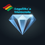 Cover Image of Baixar Angelito's Diamonds - Recargas  APK