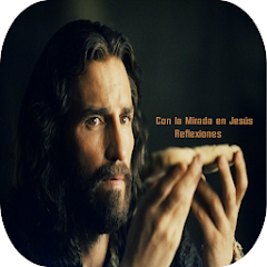 Con la Mirada en Jesús icon