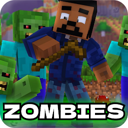 Icon image Zombie apocalypse in minecraft