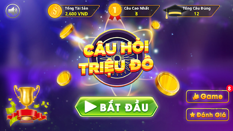 Trieu Phu Viet Nam - 1.011 - (Android)