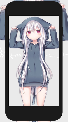 Download Kawaii Anime Girl Wallpaper Free For Android Kawaii Anime Girl Wallpaper Apk Download Steprimo Com