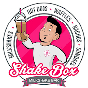 Top 20 Food & Drink Apps Like Shakebox Milkshake Bar - Best Alternatives