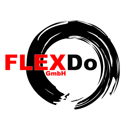 FLEX BGM logo