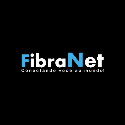 FibraNet TV logo