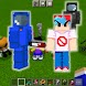 Funday Night Mod Minecraft PE - Androidアプリ