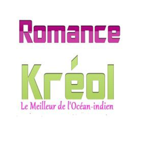 Romance Kréol  Icon