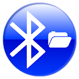 Bluetooth Share Files FREE icon