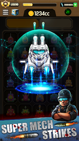 Game screenshot Zombie Merge Defense hack