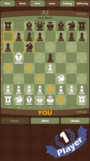 Chess Game screenshots 2