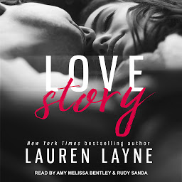 Icon image Love Story
