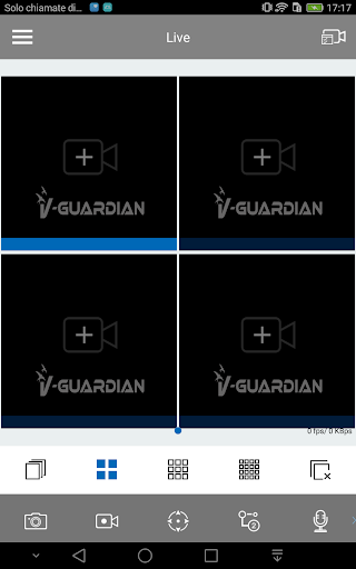 V-Guardian Screen 2
