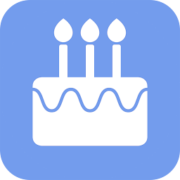 Icon image Birthday Reminder