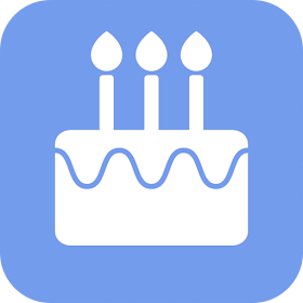 Birthday Reminder