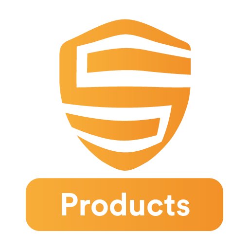 Standard Products logo