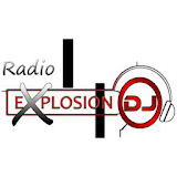 Radio ExplosionDj icon