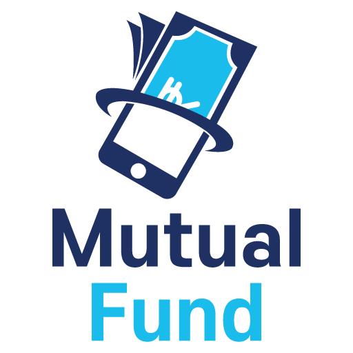 Mutual Fund, Save Tax, SIP Logo