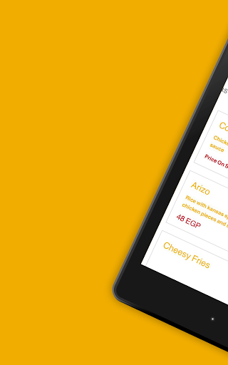 KANSAS CHICKEN Food Delivery