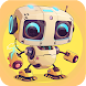 Nuts and Bolts Scevangar - Androidアプリ