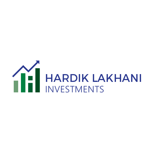 Lakhani Investments: SIP logo