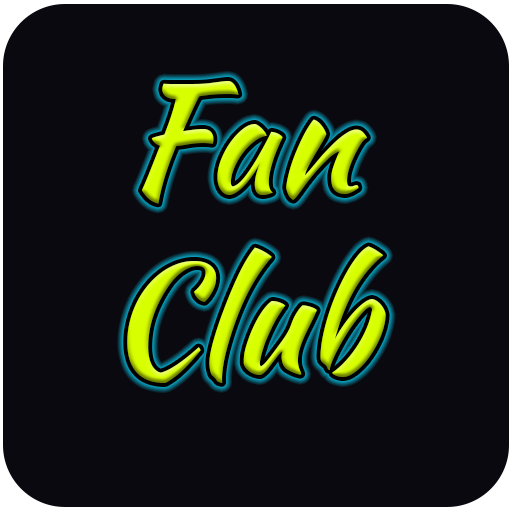 Fan Club  Icon
