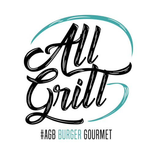All Grill Burger Gourmet logo