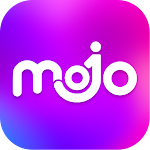 Cover Image of ダウンロード Mojo chat- Video Chat & MeetU 1.2.4 APK