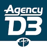 LifeWay VBS Agency D3 icon