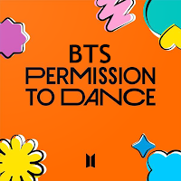 Lagu BTS Permission to Dance Offline
