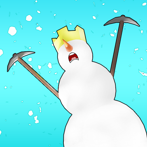 Sliding Snowman 0.1 Icon
