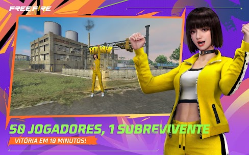 Free Fire 9