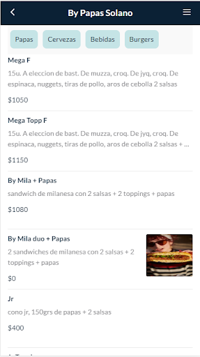 By Papas Screen 2