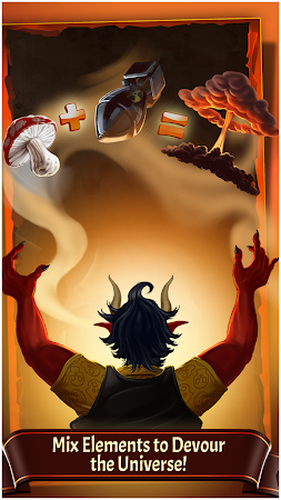 Game screenshot Doodle Devil Blitz: Dark Side hack